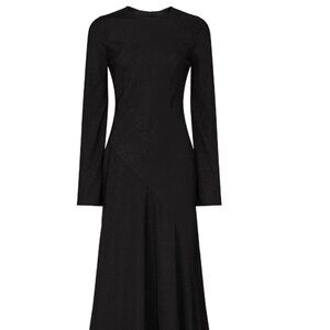 RONNY KOBO Gwen Dress | Silk Viscose